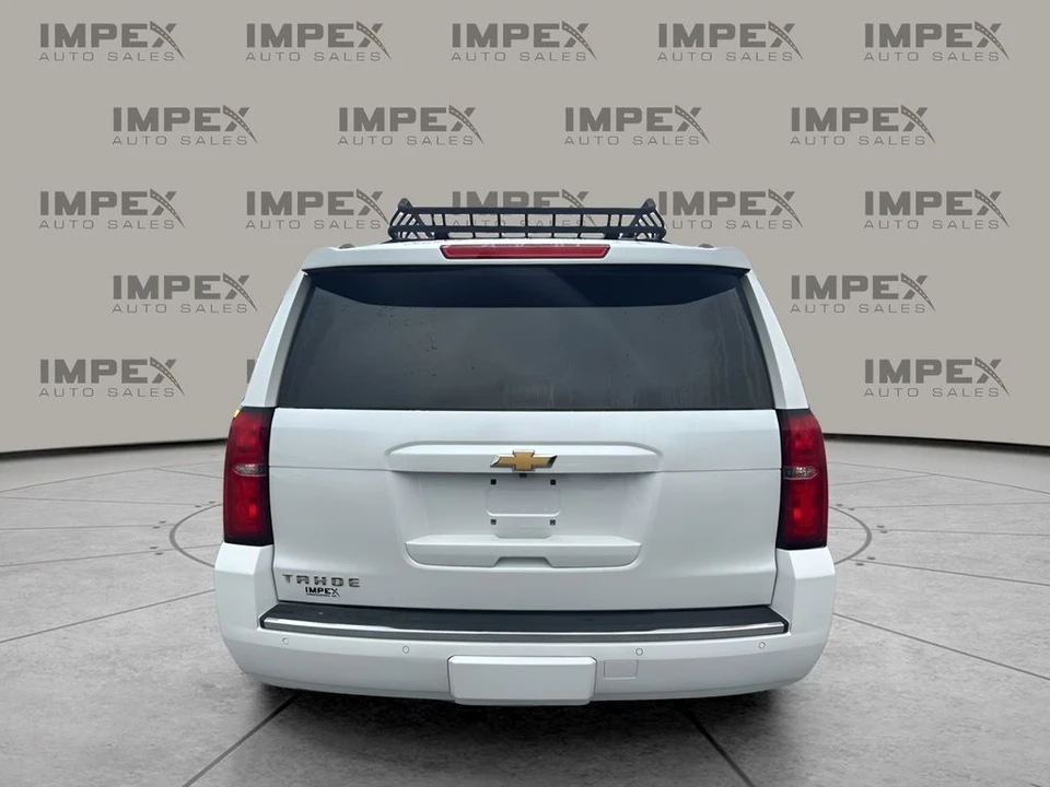 2016 Chevrolet Tahoe 4th Gen - Image 4 of 21