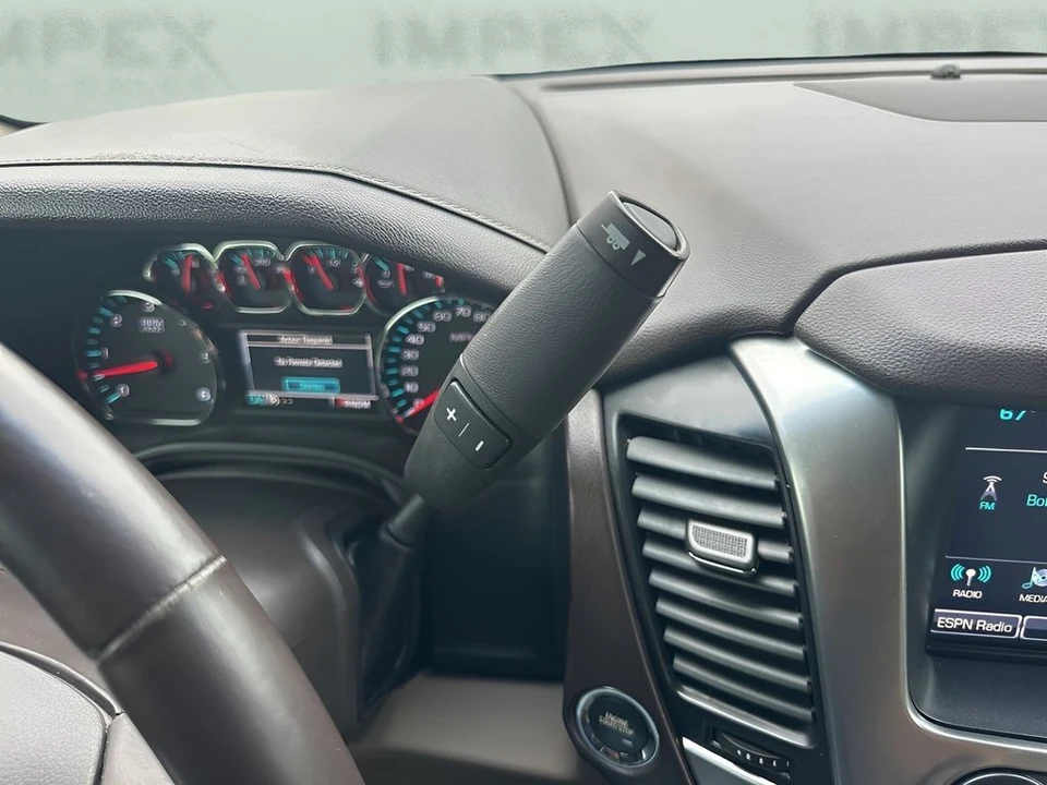 2016 Chevrolet Tahoe 4th Gen - Image 21 of 21