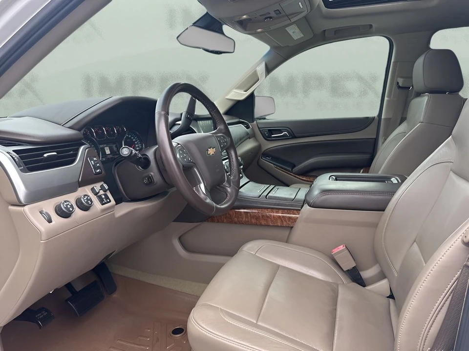 2016 Chevrolet Tahoe 4th Gen - Image 9 of 21