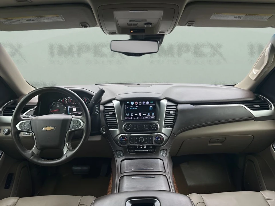 2016 Chevrolet Tahoe 4th Gen - Image 17 of 21