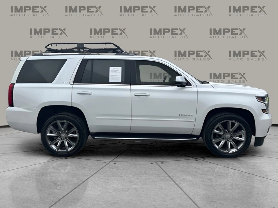 2016 Chevrolet Tahoe 4th Gen - Image 6 of 21