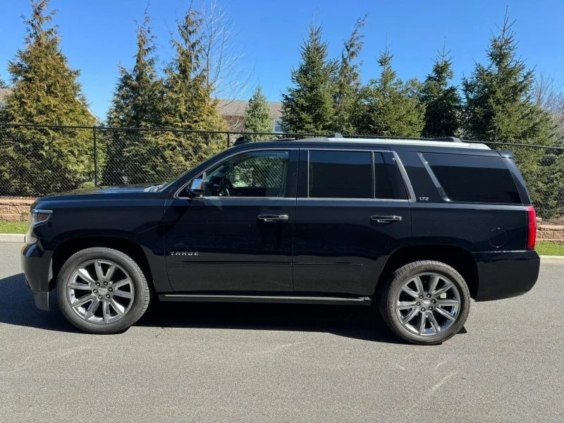 2016 Chevrolet Tahoe 4th Gen - Image 12 of 12