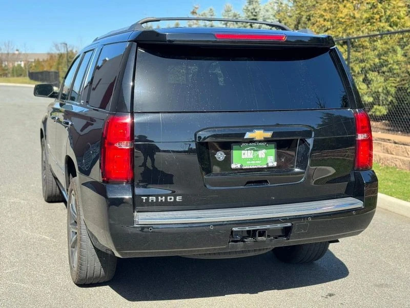 2016 Chevrolet Tahoe 4th Gen - Image 10 of 12