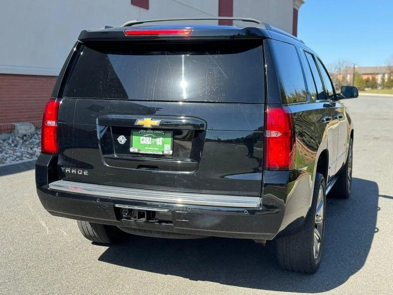 2016 Chevrolet Tahoe 4th Gen - Image 8 of 12