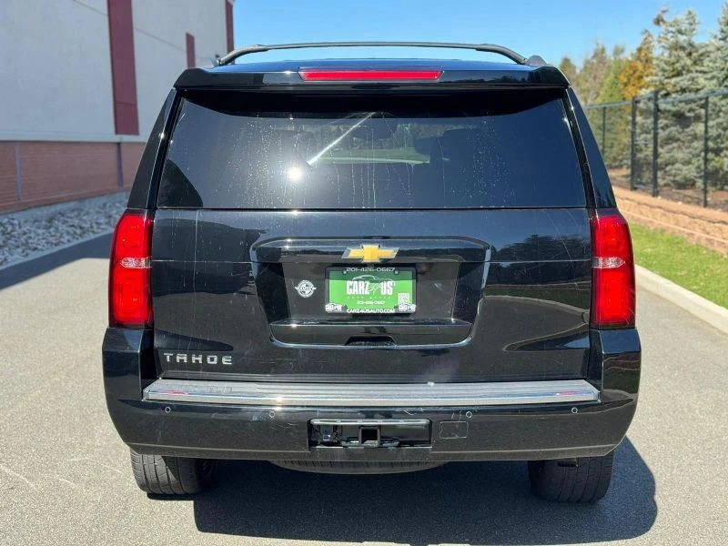 2016 Chevrolet Tahoe 4th Gen - Image 9 of 12