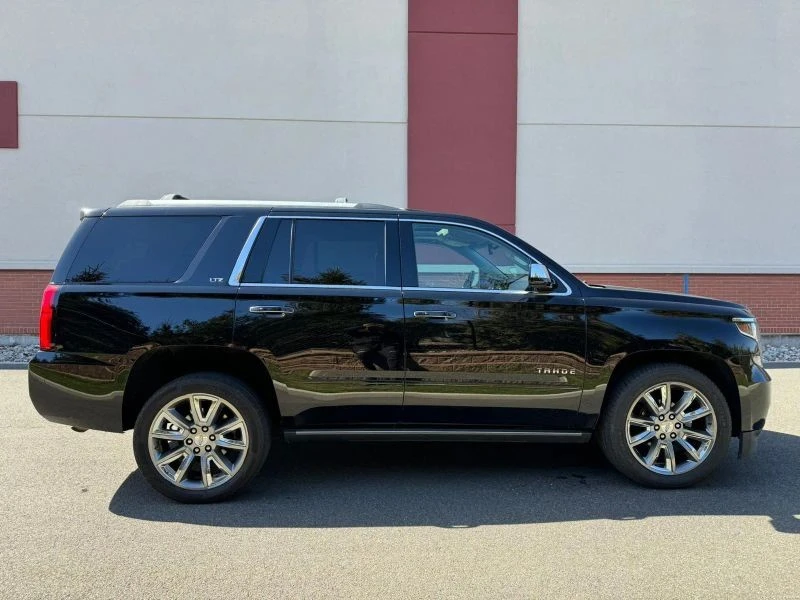 2016 Chevrolet Tahoe 4th Gen - Image 6 of 12