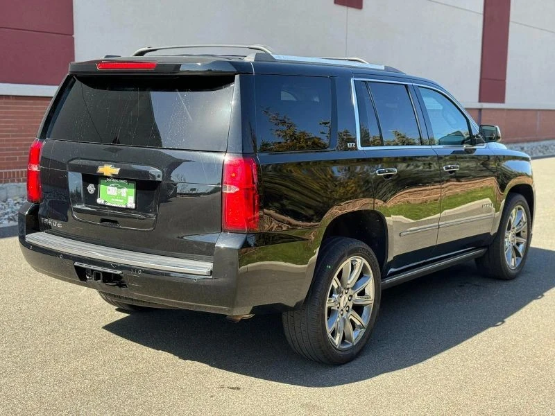 2016 Chevrolet Tahoe 4th Gen - Image 7 of 12