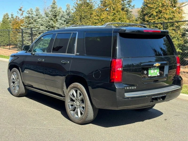 2016 Chevrolet Tahoe 4th Gen - Image 11 of 12