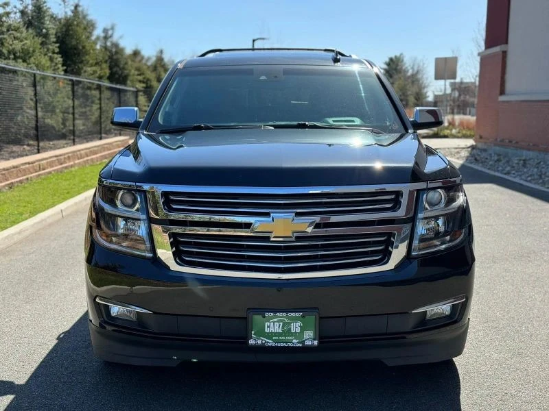 2016 Chevrolet Tahoe 4th Gen - Image 3 of 12