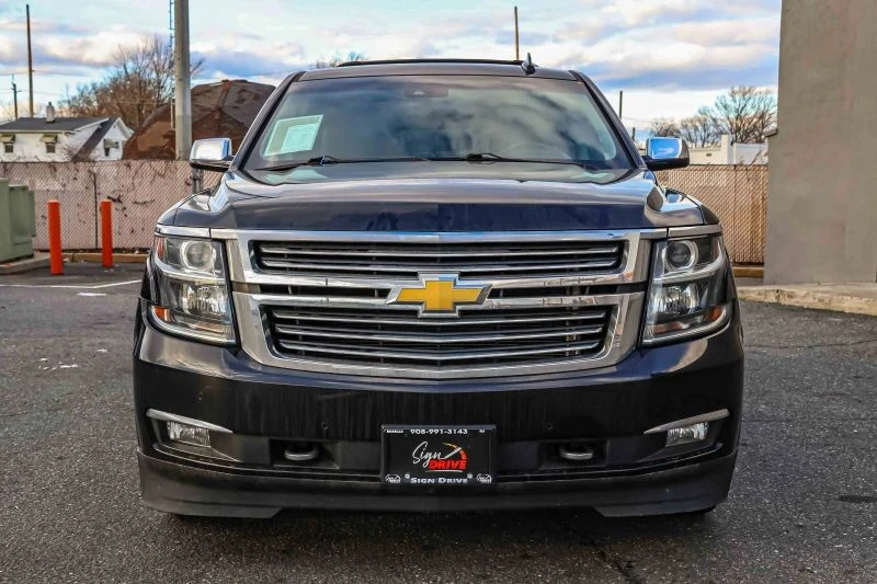 2016 Chevrolet Tahoe 4th Gen - Image 2 of 12