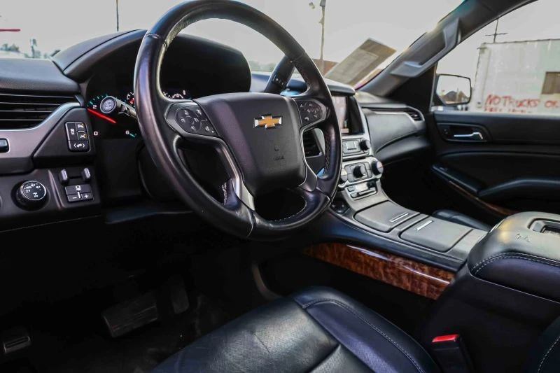 2016 Chevrolet Tahoe 4th Gen - Image 7 of 12