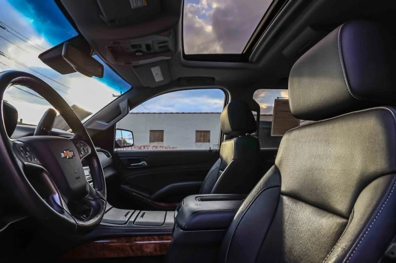 2016 Chevrolet Tahoe 4th Gen - Image 9 of 12