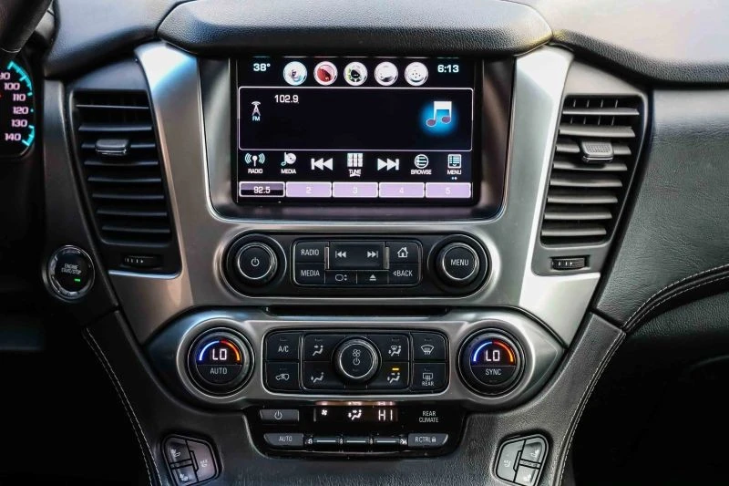 2016 Chevrolet Tahoe 4th Gen - Image 12 of 12