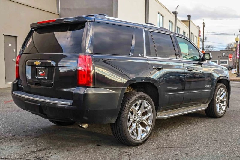 2016 Chevrolet Tahoe 4th Gen - Image 6 of 12