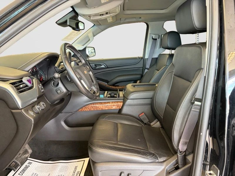 2016 Chevrolet Tahoe 4th Gen - Image 10 of 12