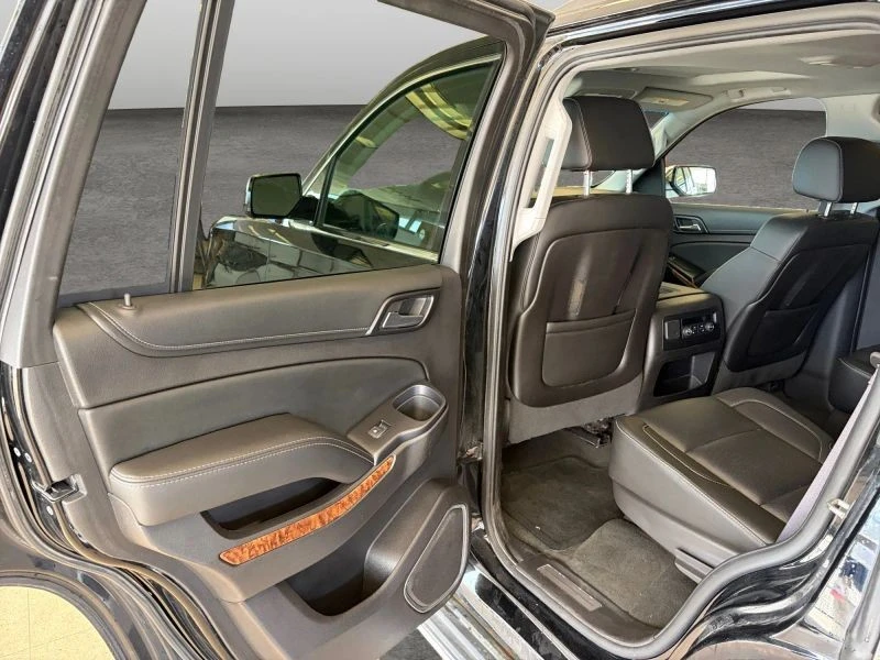2016 Chevrolet Tahoe 4th Gen - Image 12 of 12