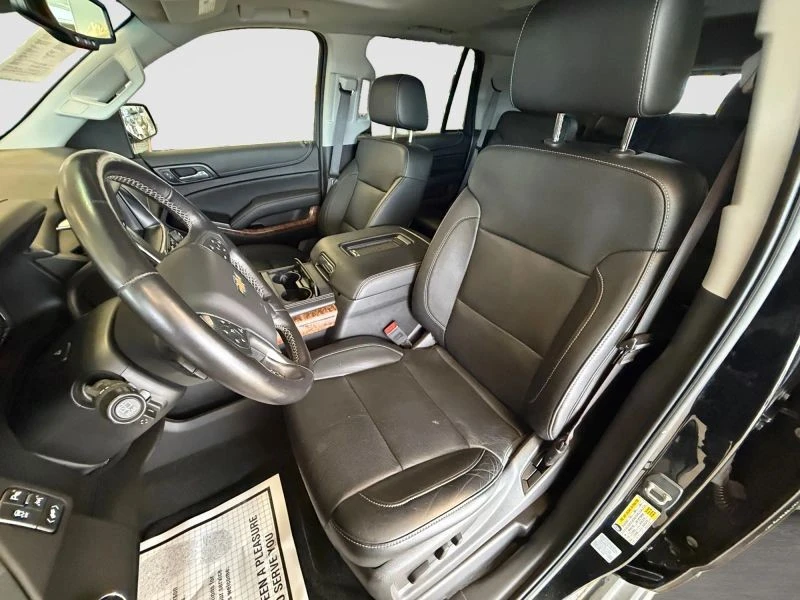 2016 Chevrolet Tahoe 4th Gen - Image 11 of 12
