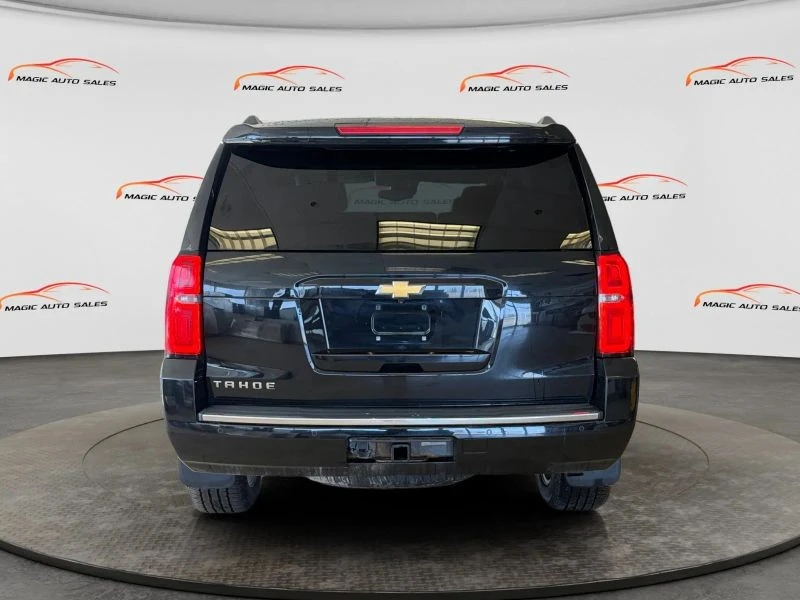 2016 Chevrolet Tahoe 4th Gen - Image 7 of 12