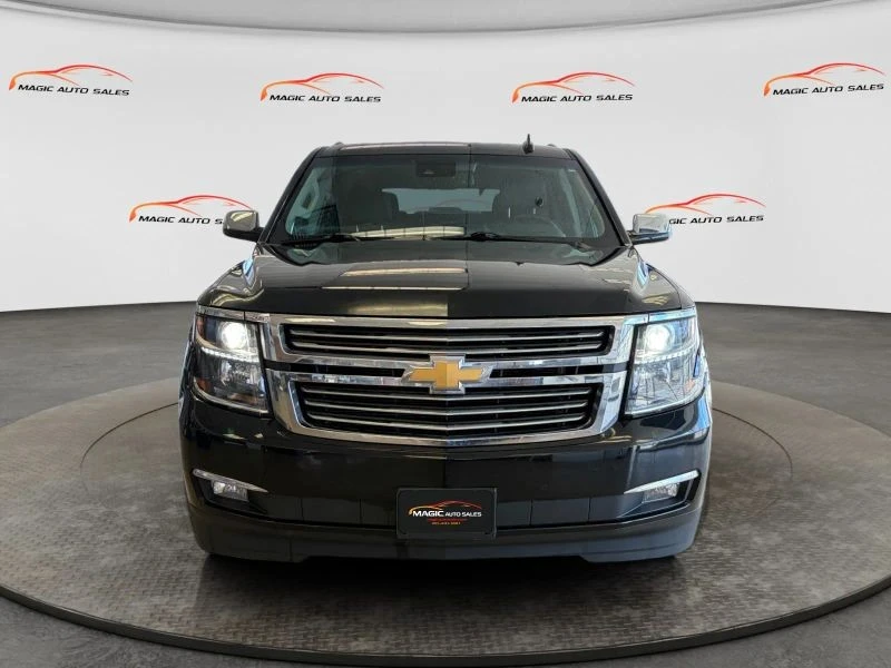 2016 Chevrolet Tahoe 4th Gen - Image 3 of 12
