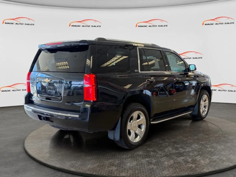 2016 Chevrolet Tahoe 4th Gen - Image 8 of 12