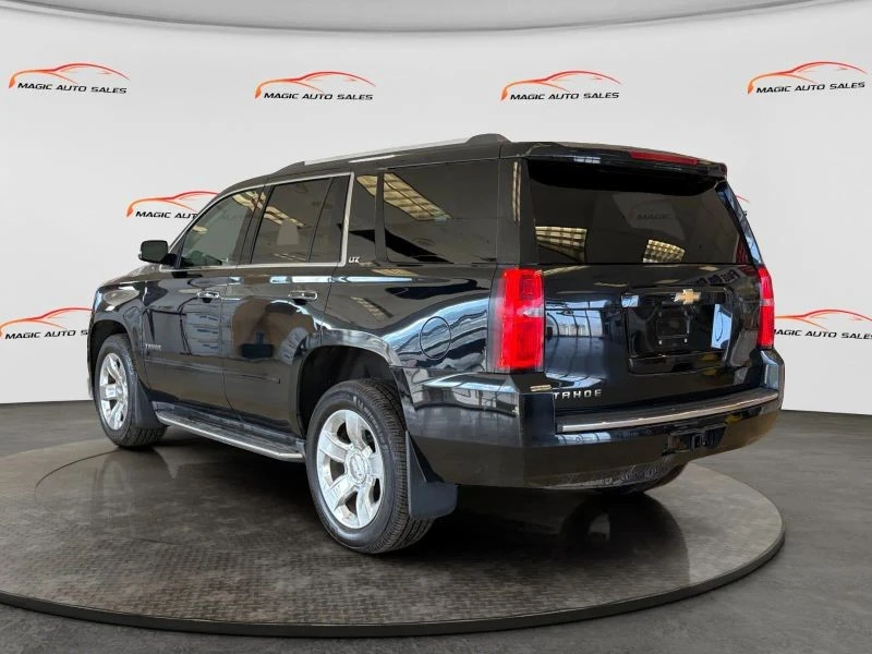 2016 Chevrolet Tahoe 4th Gen - Image 6 of 12