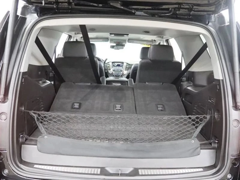 2016 Chevrolet Tahoe 4th Gen - Image 7 of 12