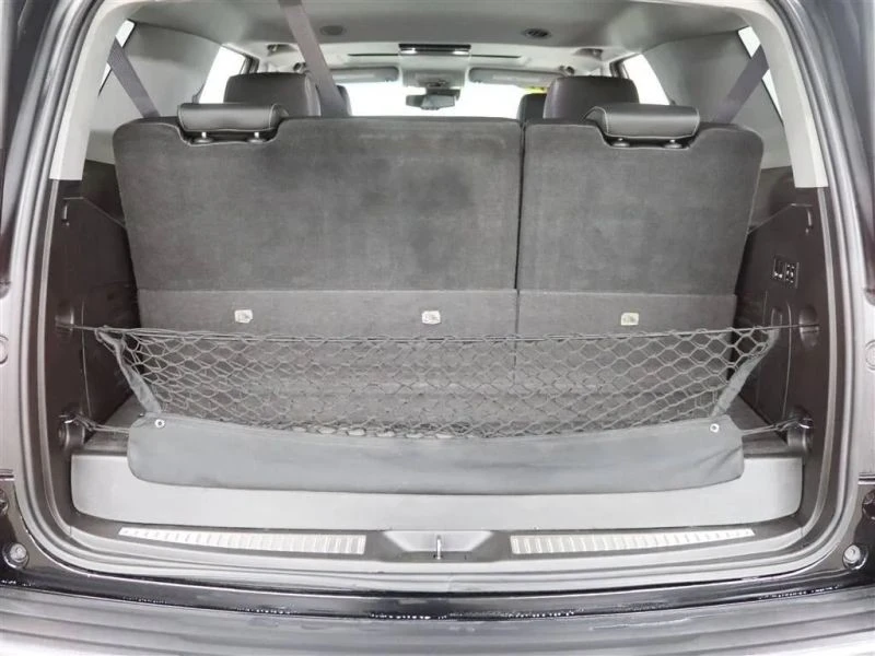 2016 Chevrolet Tahoe 4th Gen - Image 6 of 12