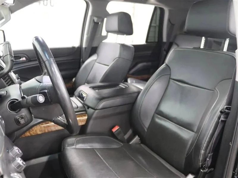 2016 Chevrolet Tahoe 4th Gen - Image 11 of 12