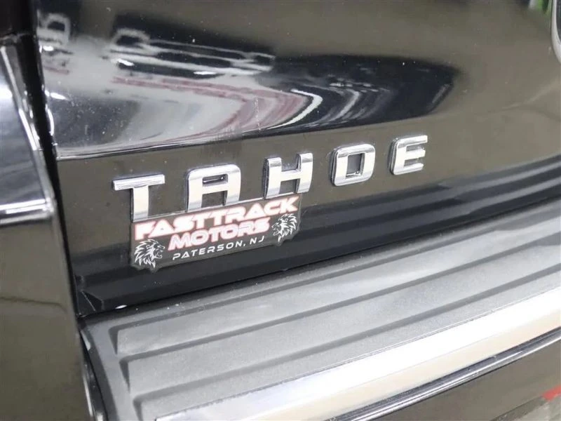 2016 Chevrolet Tahoe 4th Gen - Image 8 of 12