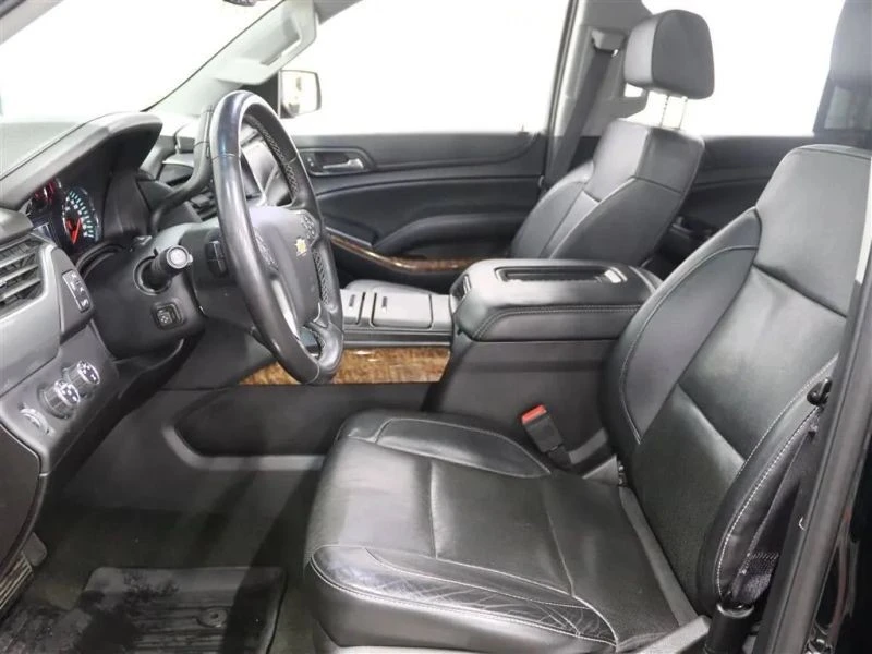 2016 Chevrolet Tahoe 4th Gen - Image 12 of 12