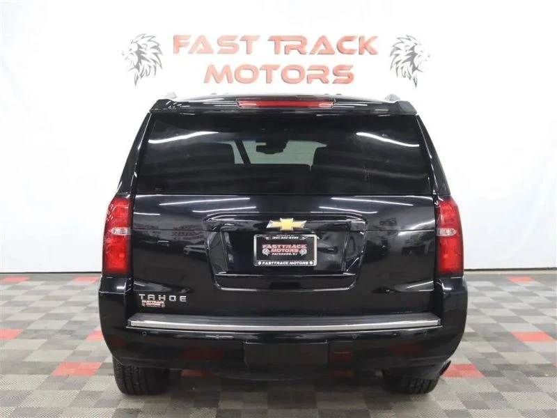 2016 Chevrolet Tahoe 5th Gen - Image 5 of 12