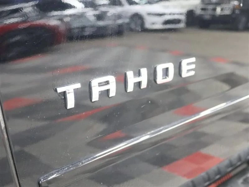 2016 Chevrolet Tahoe 4th Gen - Image 10 of 12