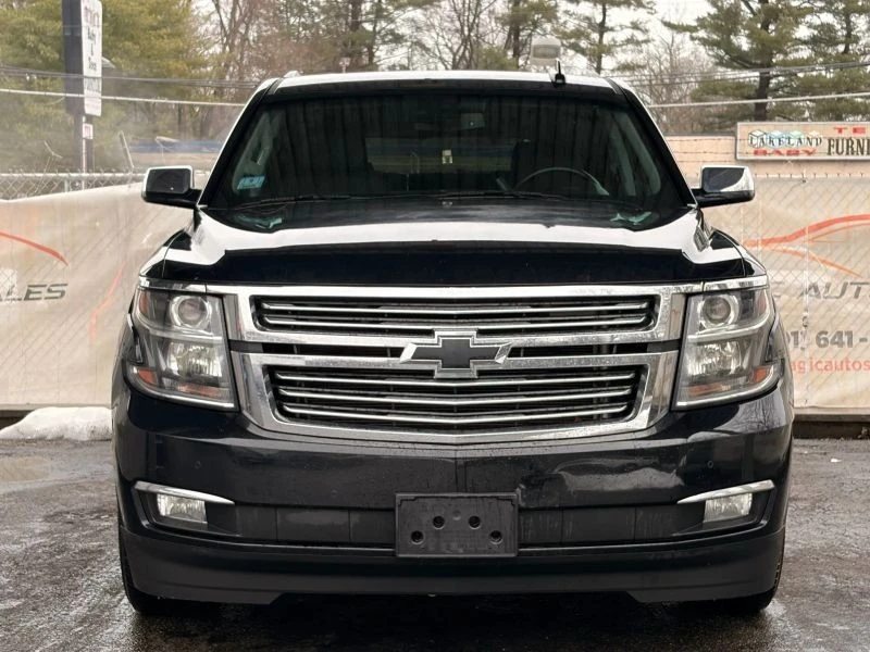 2016 Chevrolet Tahoe 4th Gen - Image 5 of 12