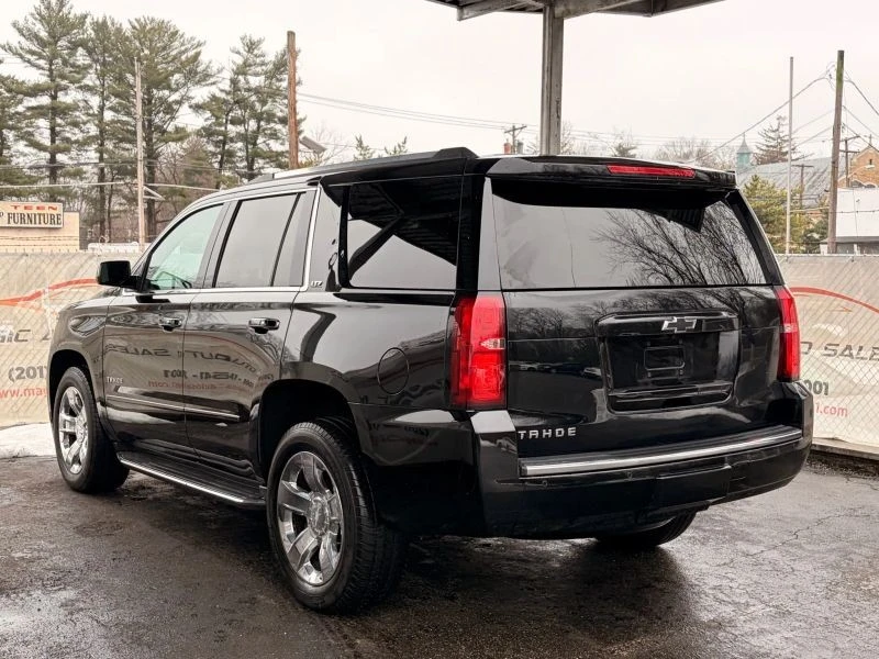 2016 Chevrolet Tahoe 4th Gen - Image 11 of 12