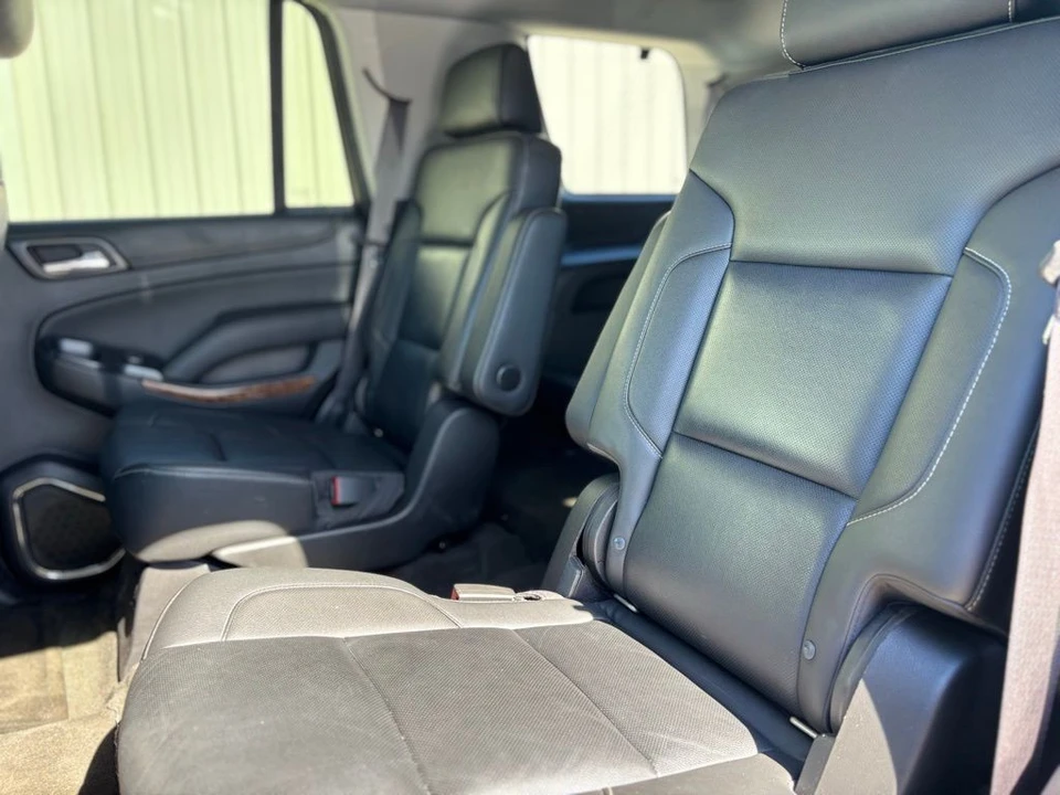 2016 Chevrolet Tahoe 4th Gen - Image 21 of 21