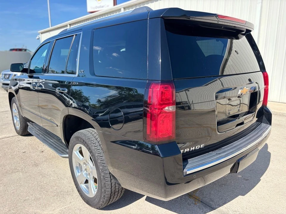 2016 Chevrolet Tahoe 4th Gen - Image 3 of 21