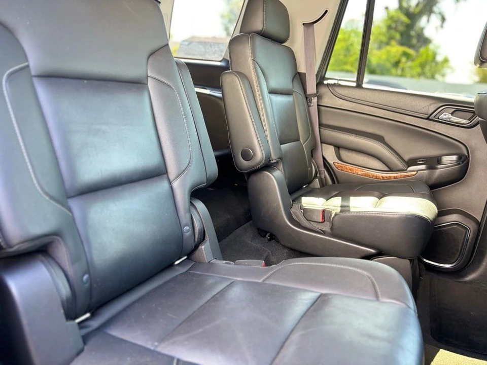 2016 Chevrolet Tahoe 4th Gen - Image 17 of 21