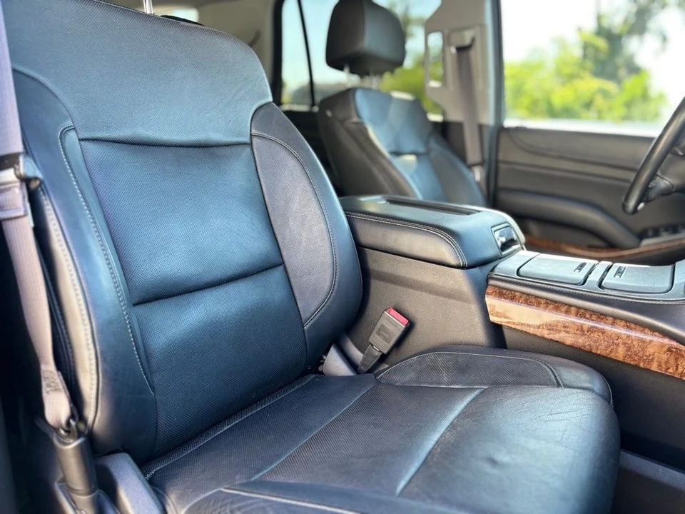2016 Chevrolet Tahoe 4th Gen - Image 14 of 21