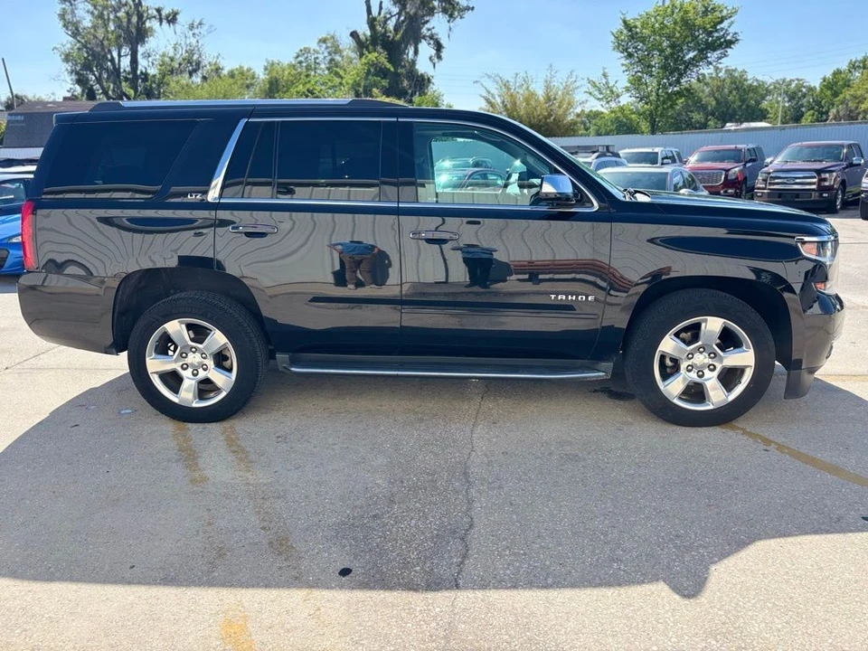 2016 Chevrolet Tahoe 4th Gen - Image 6 of 21