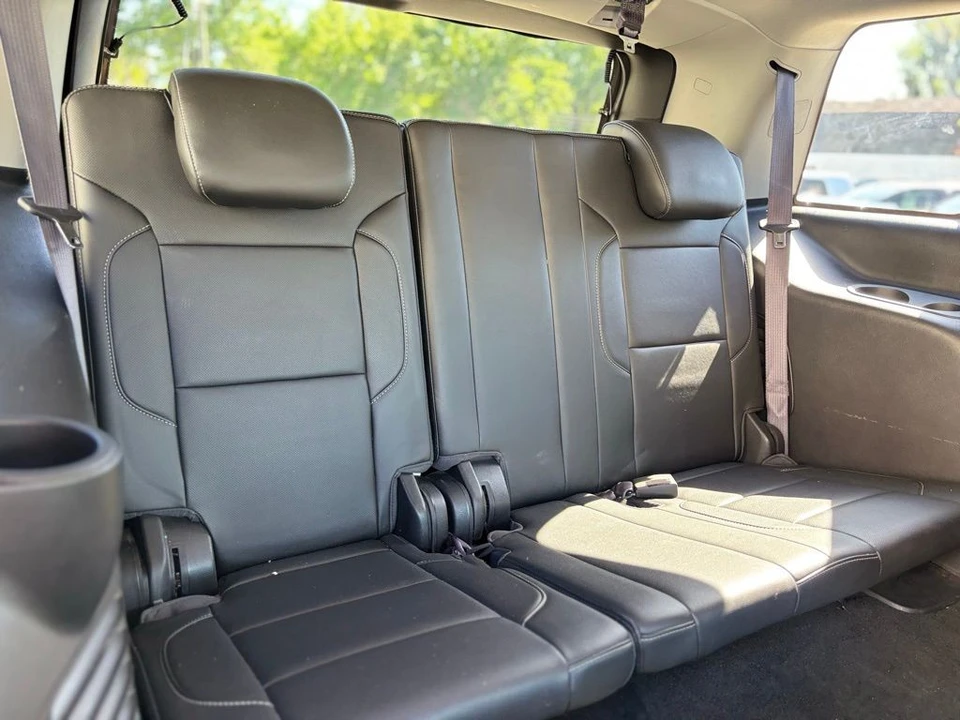 2016 Chevrolet Tahoe 4th Gen - Image 18 of 21