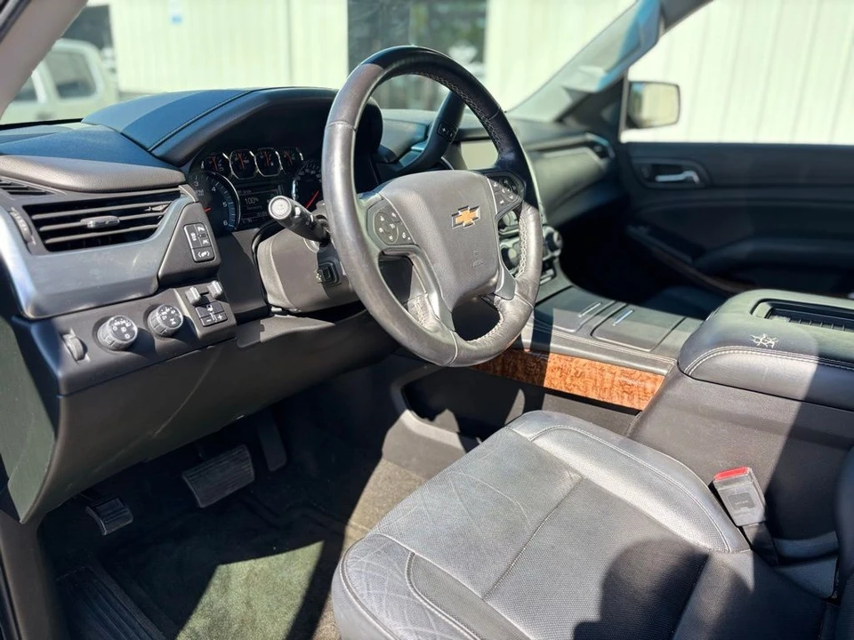 2016 Chevrolet Tahoe 4th Gen - Image 9 of 21