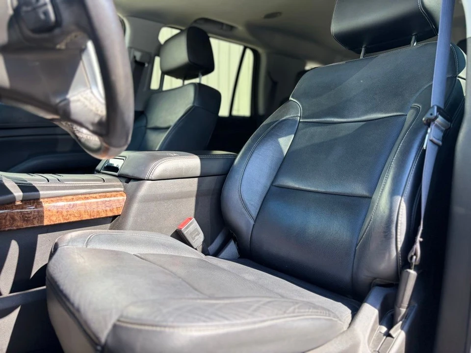 2016 Chevrolet Tahoe 4th Gen - Image 11 of 21