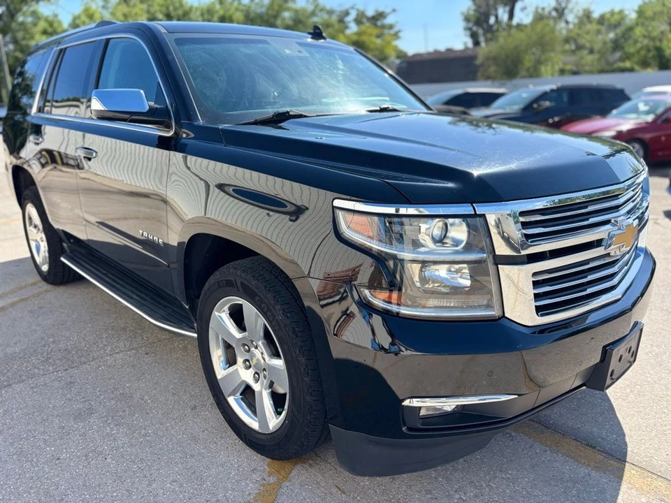 2016 Chevrolet Tahoe 4th Gen - Image 7 of 21