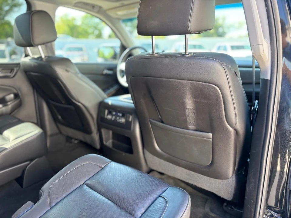 2016 Chevrolet Tahoe 4th Gen - Image 16 of 21