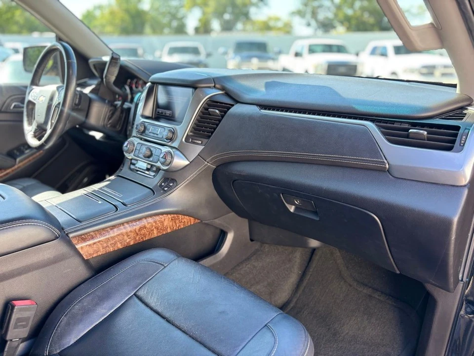 2016 Chevrolet Tahoe 4th Gen - Image 13 of 21