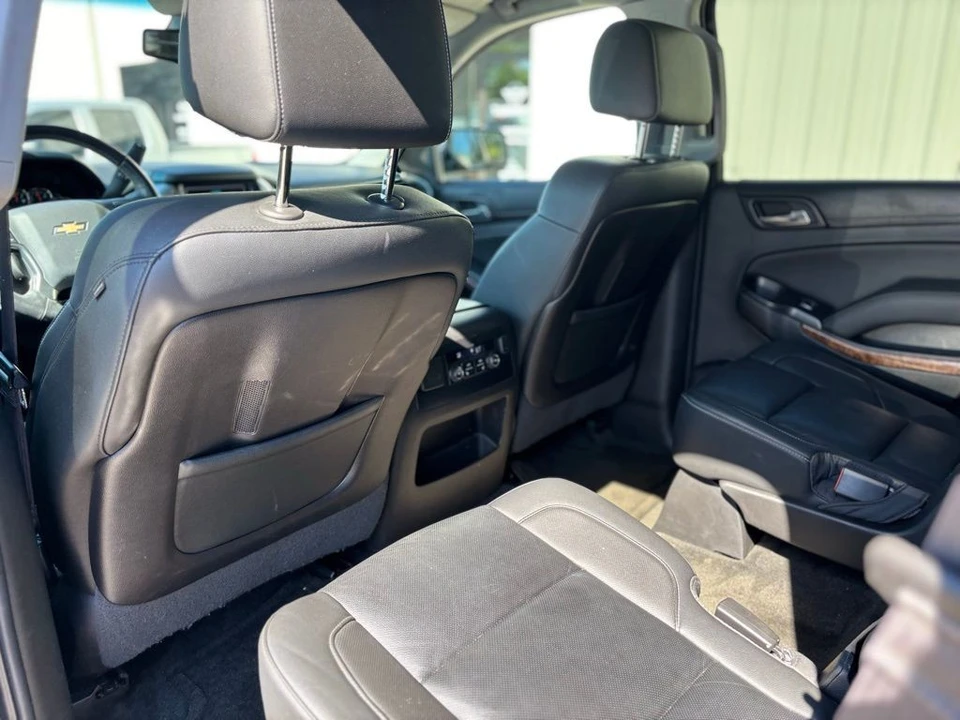 2016 Chevrolet Tahoe 4th Gen - Image 20 of 21