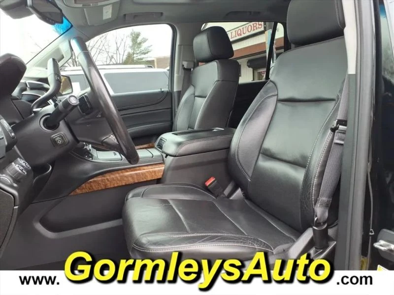 2016 Chevrolet Tahoe 4th Gen - Image 12 of 12
