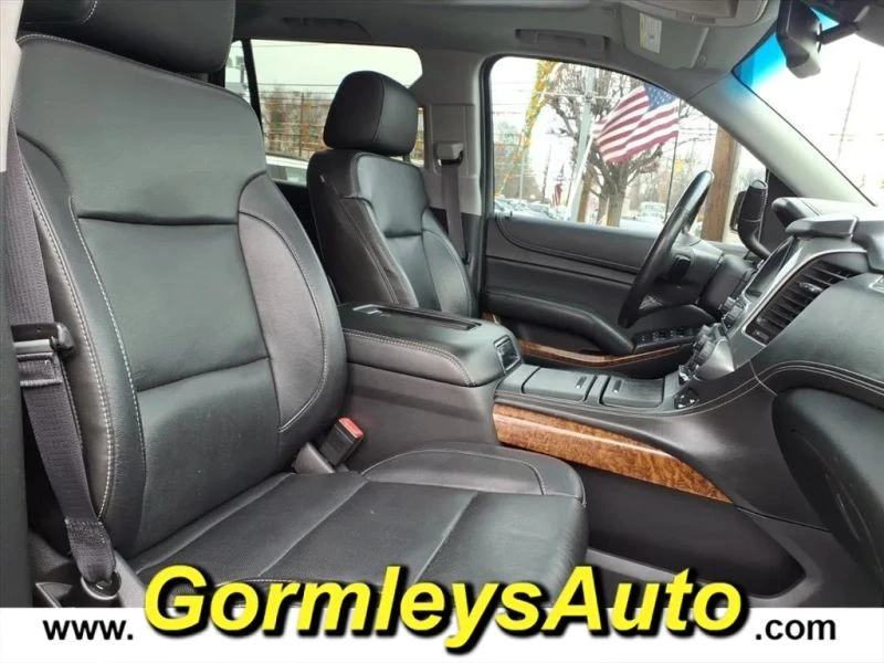 2016 Chevrolet Tahoe 4th Gen - Image 6 of 12