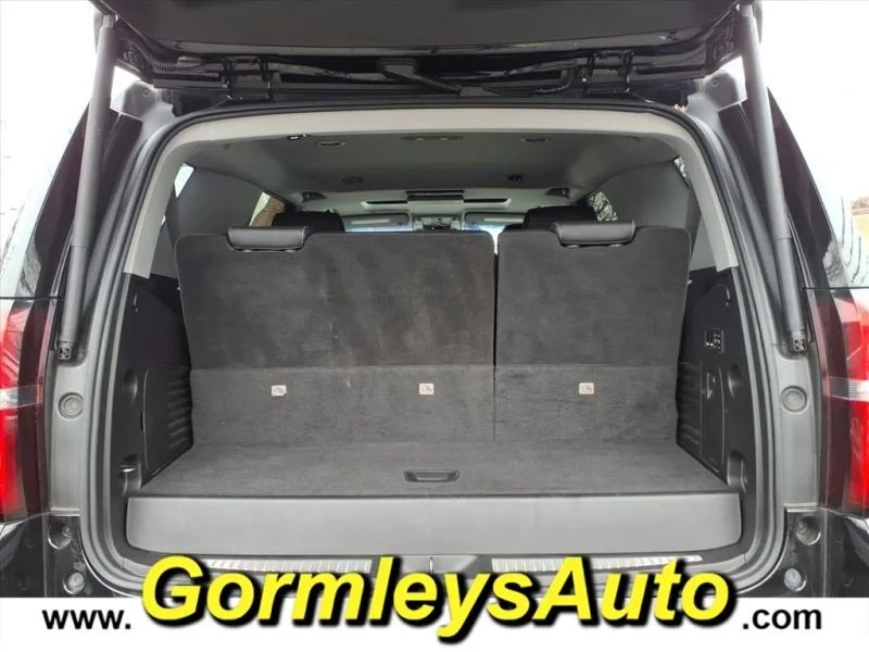 2016 Chevrolet Tahoe 4th Gen - Image 10 of 12