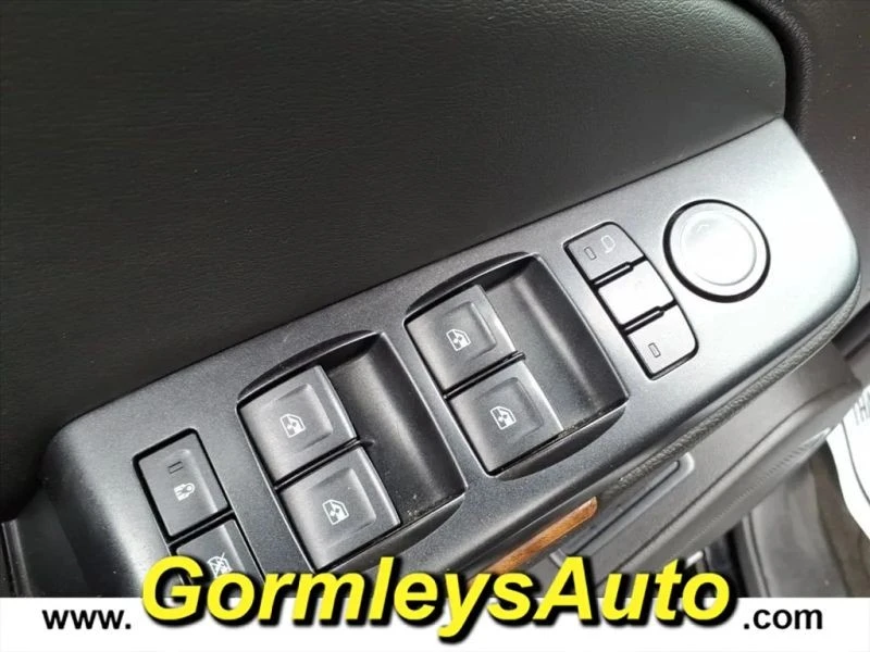 2016 Chevrolet Tahoe 4th Gen - Image 11 of 12